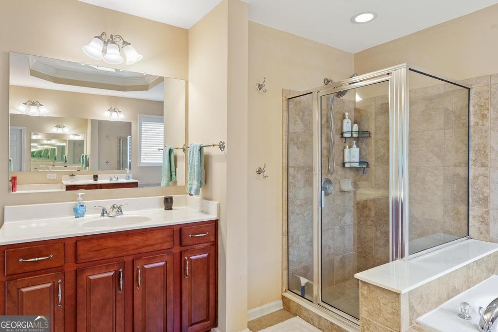 6142 Golf View Crossing Locust Grove - 45