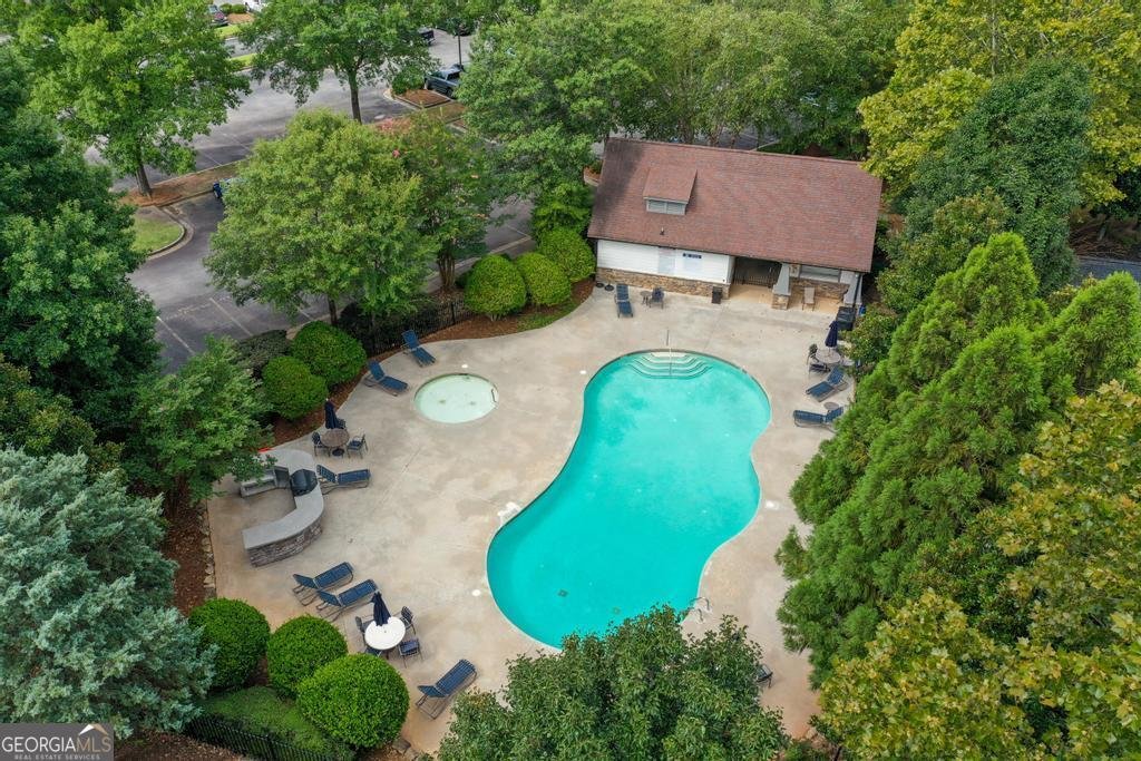 6142 Golf View Crossing Locust Grove - 47