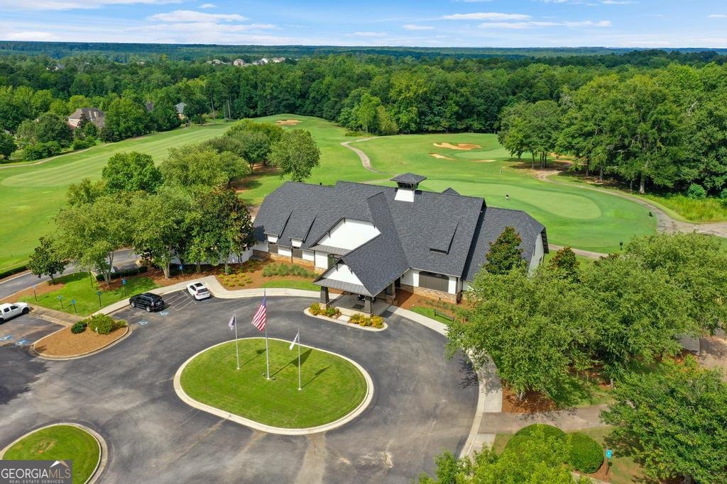 6142 Golf View Crossing Locust Grove - 48