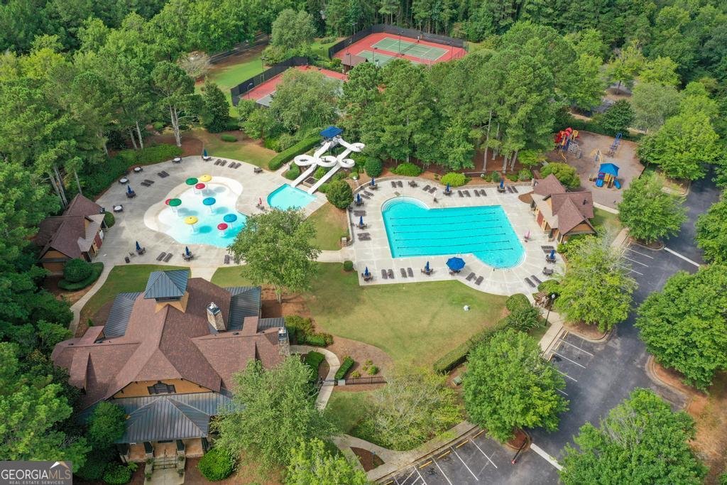 6142 Golf View Crossing Locust Grove - 51