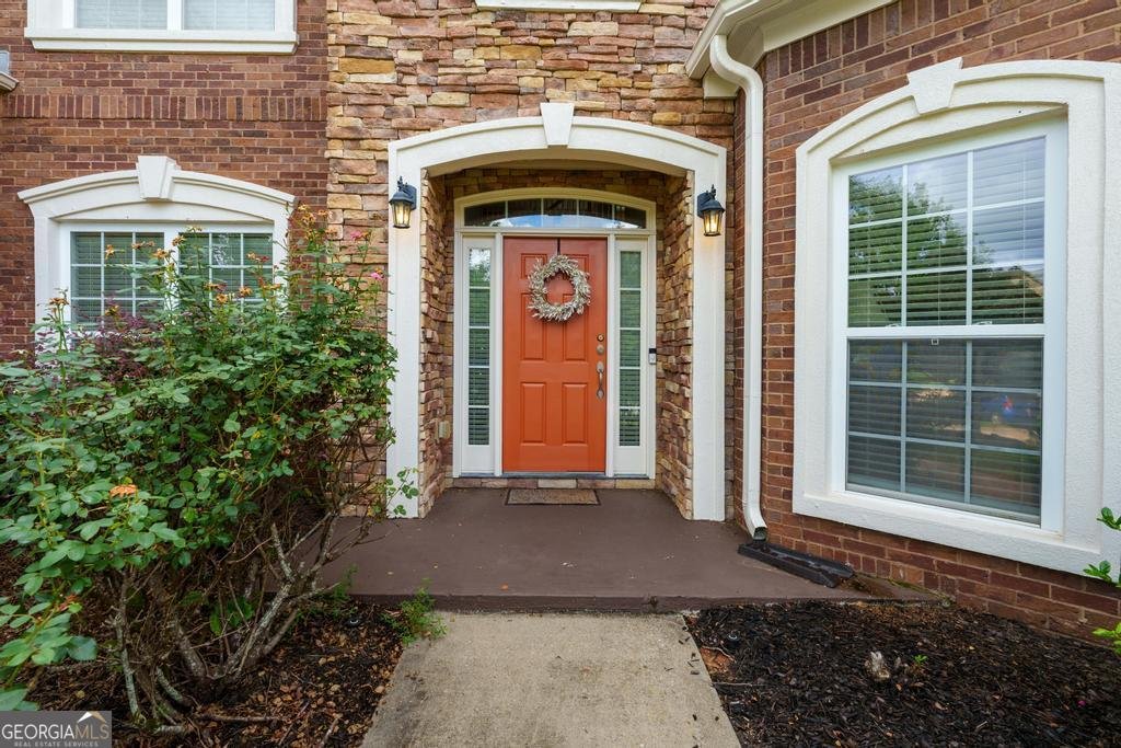 6142 Golf View Crossing Locust Grove - 7