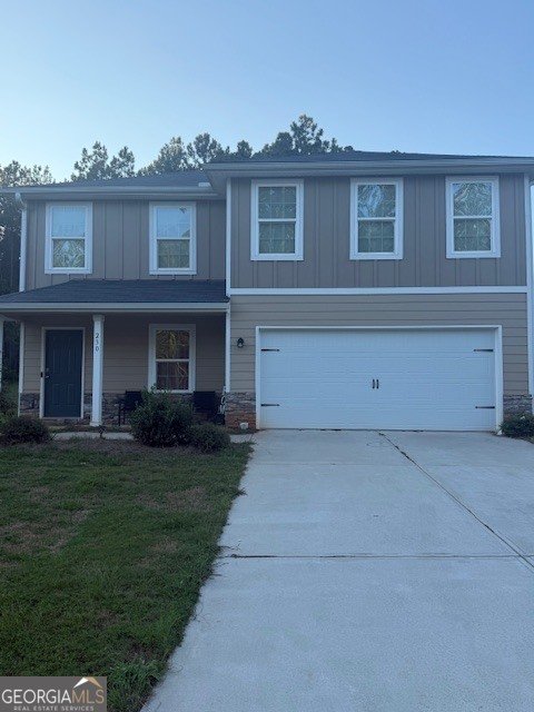 230 Great Gorge Parkway Covington - main photo