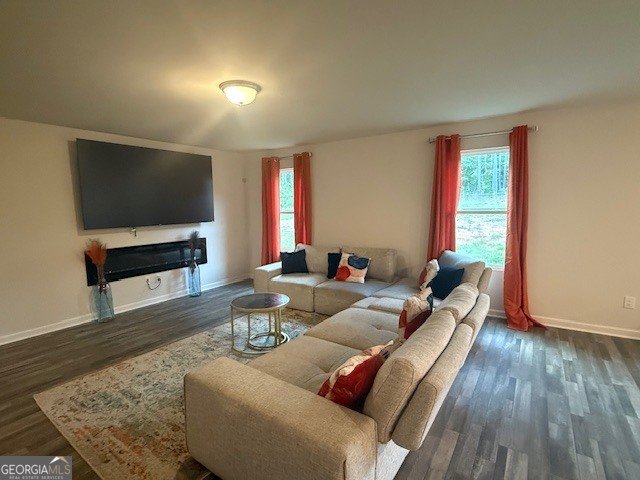 230 Great Gorge Parkway Covington - 3