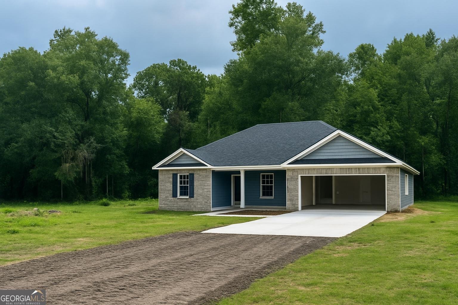 2269 GA Hwy 119 Guyton - 1