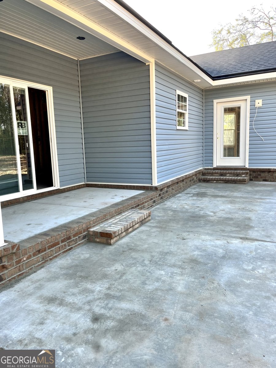 2269 GA Hwy 119 Guyton - 2
