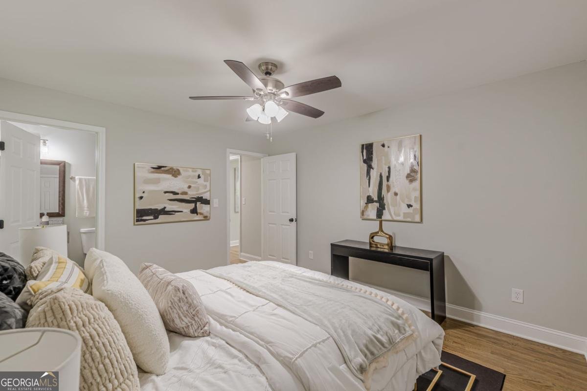 2811 Mango Circle Atlanta - 1