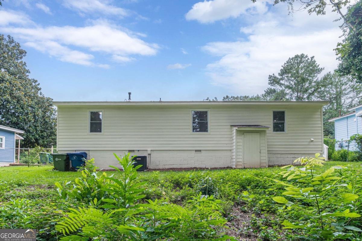 2811 Mango Circle Atlanta - 13