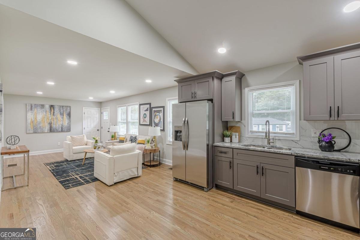 2811 Mango Circle Atlanta - 16