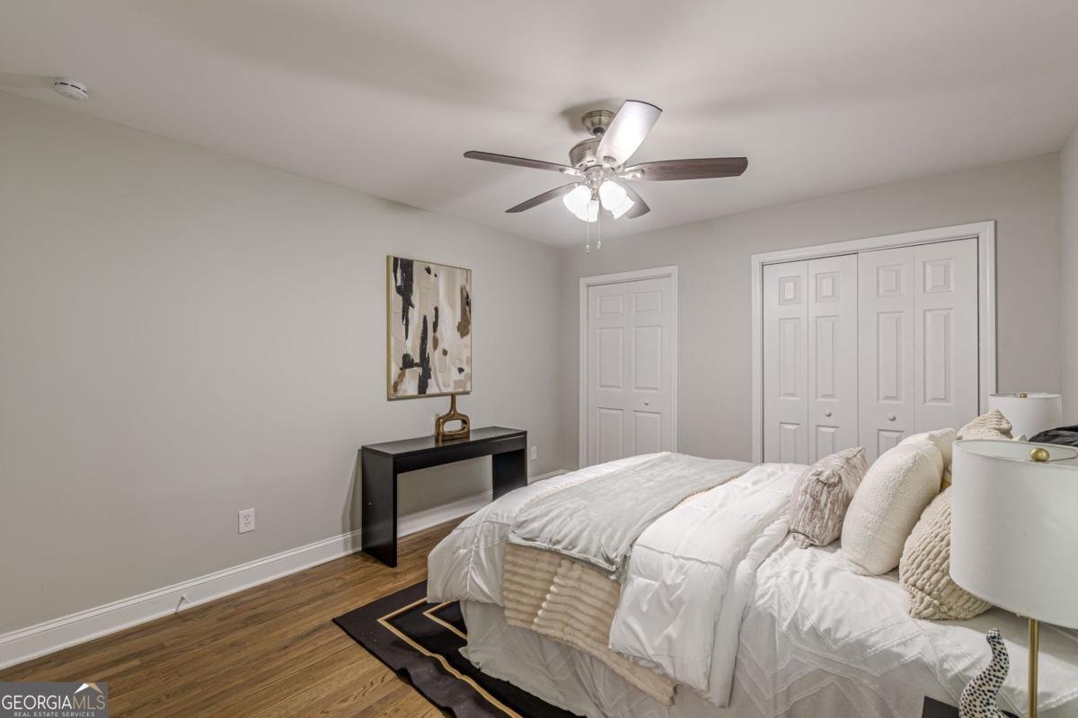 2811 Mango Circle Atlanta - 2