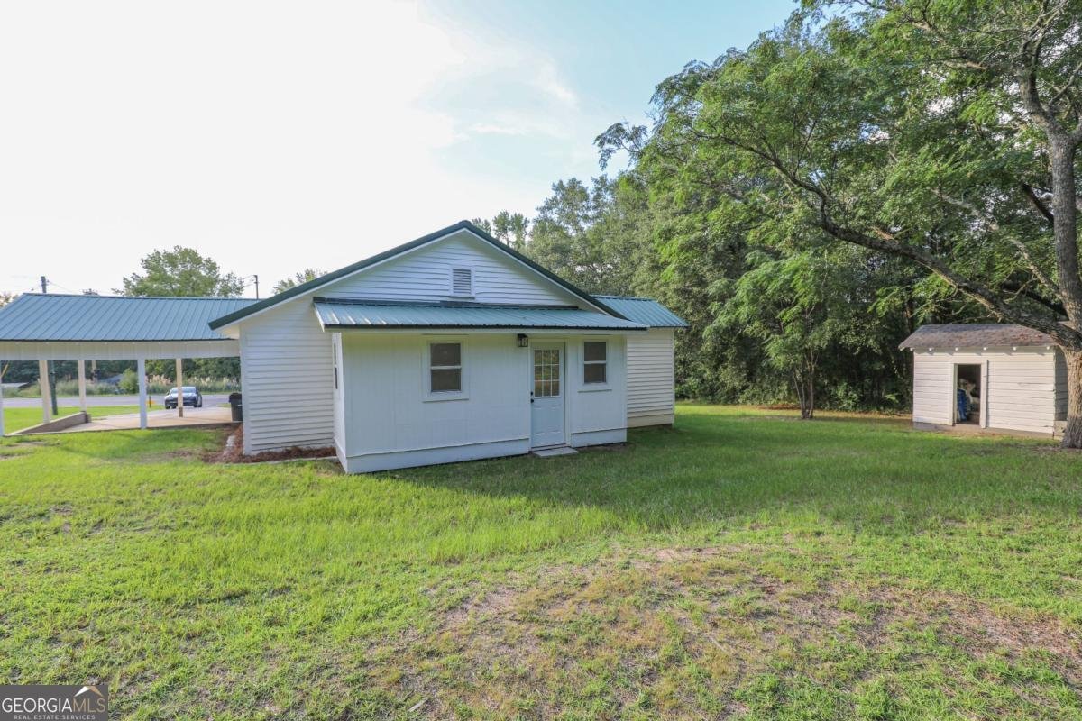 310 Gordon Highway Milledgeville - 23