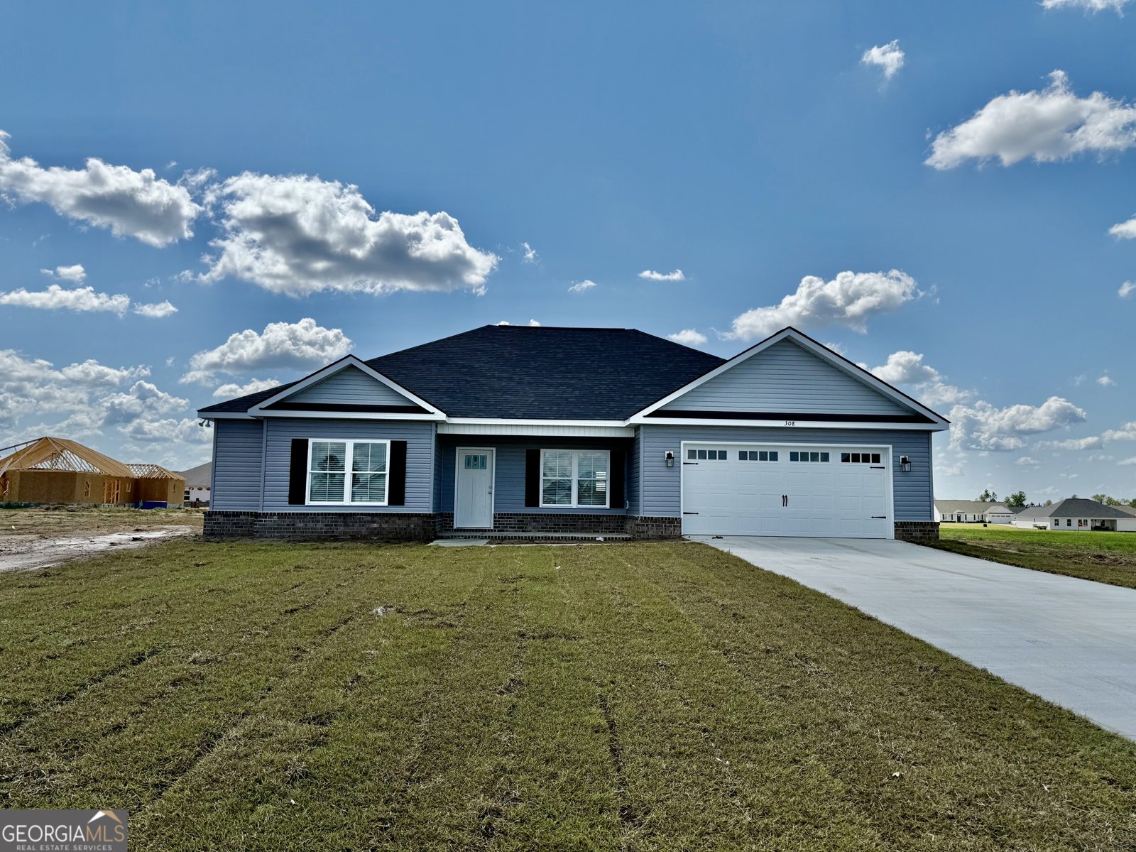 308 Parkersburg Lane Statesboro - 3