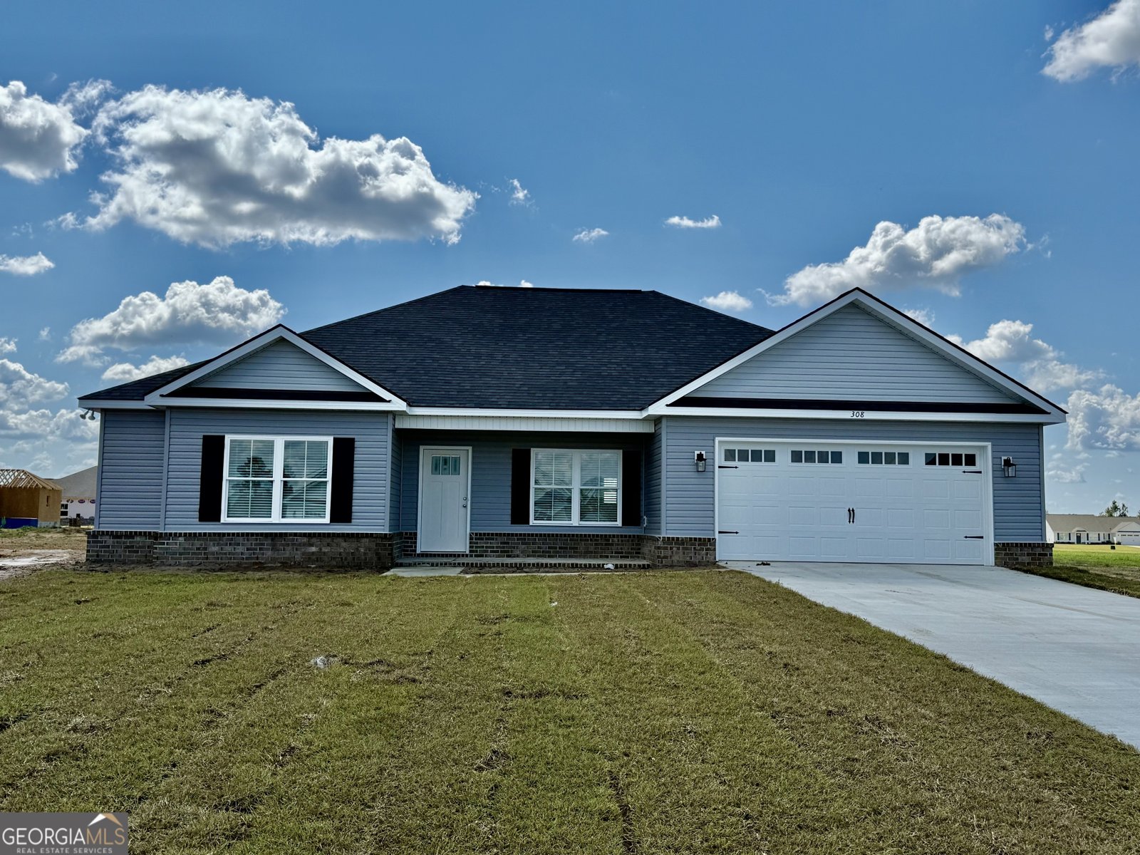 308 Parkersburg Lane Statesboro - 4