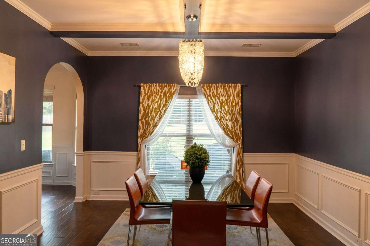 1716 Indian Woods Road Lithonia - 13
