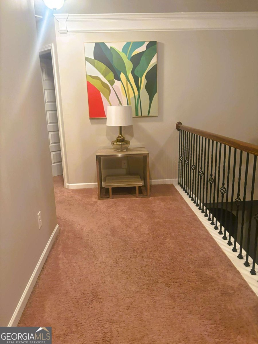1716 Indian Woods Road Lithonia - 15