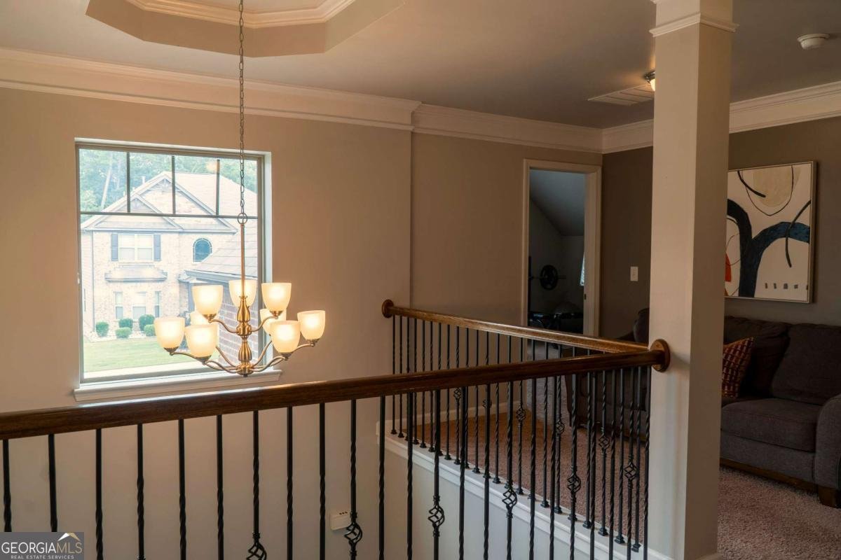 1716 Indian Woods Road Lithonia - 16