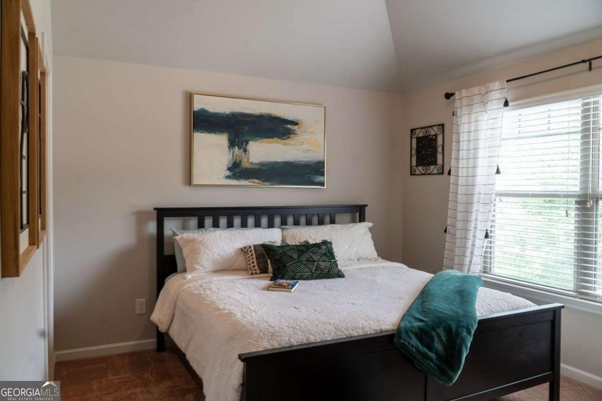 1716 Indian Woods Road Lithonia - 24