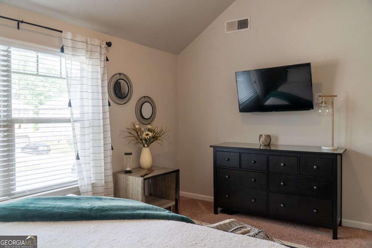 1716 Indian Woods Road Lithonia - 25
