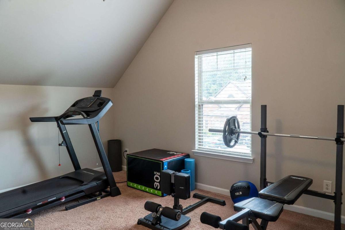 1716 Indian Woods Road Lithonia - 27