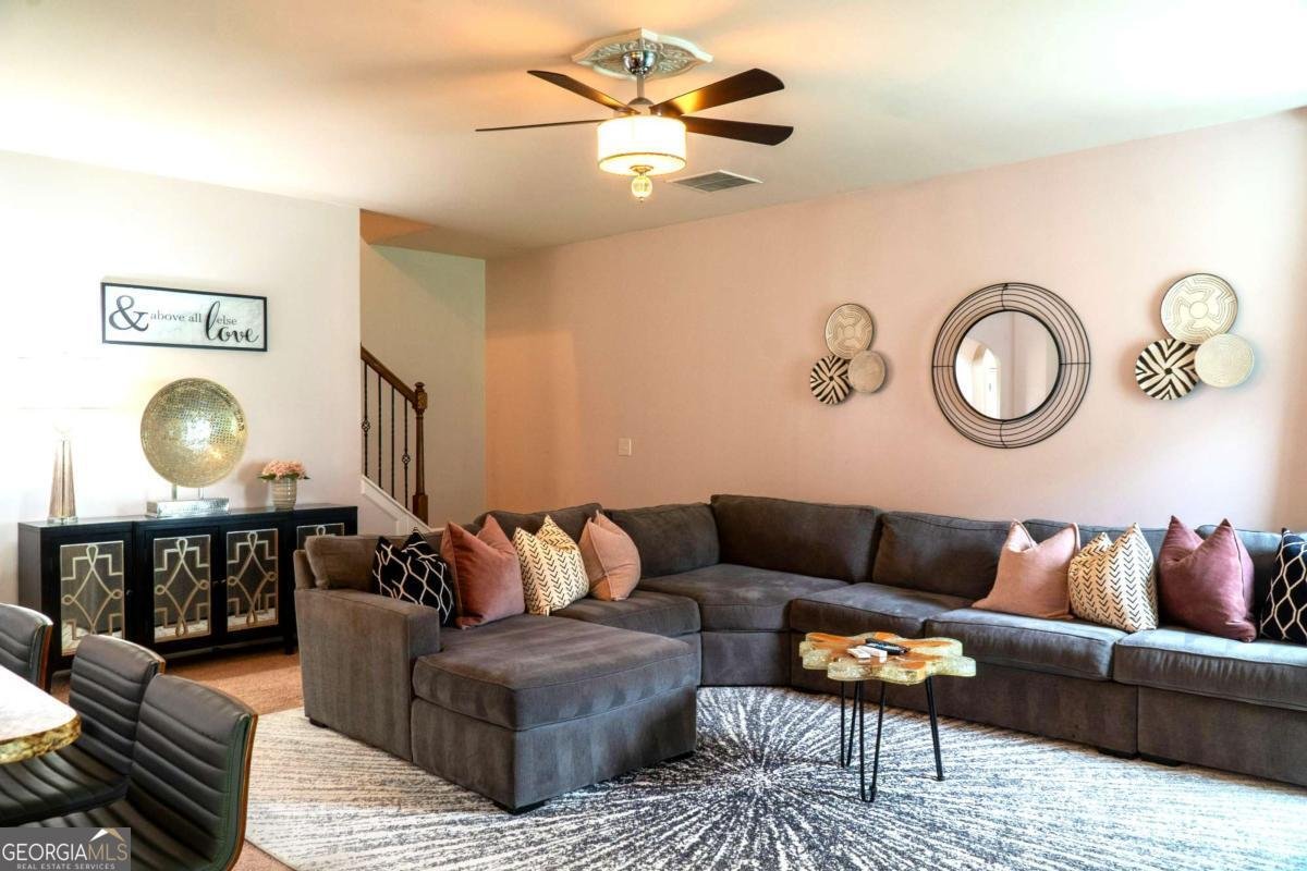 1716 Indian Woods Road Lithonia - 3