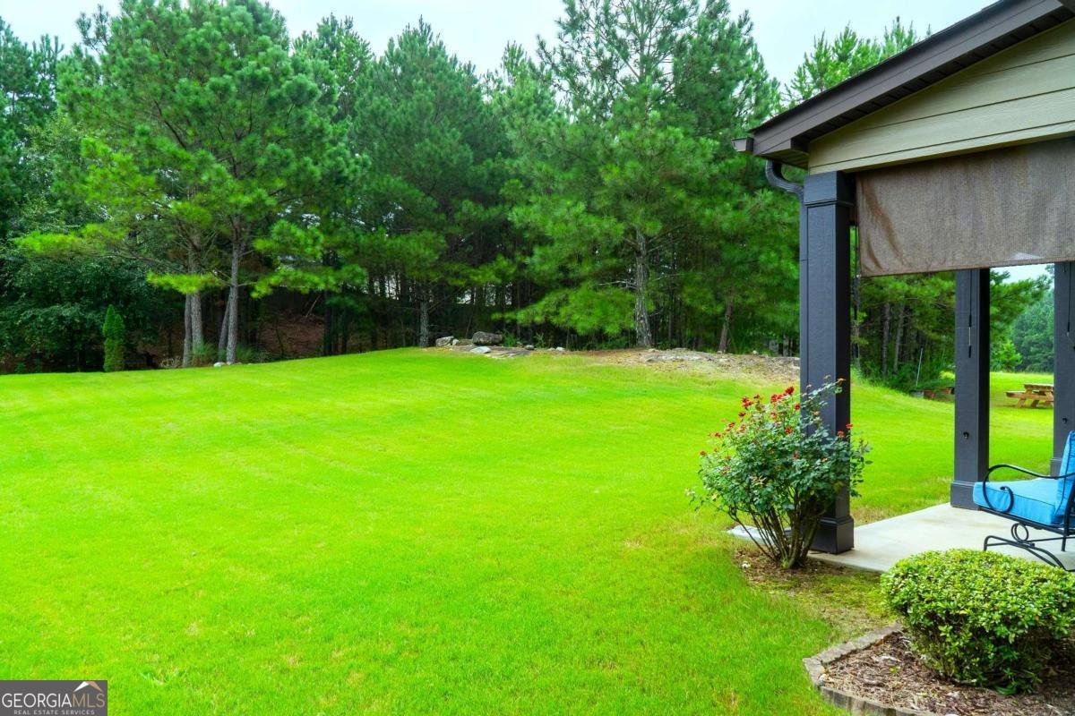 1716 Indian Woods Road Lithonia - 30