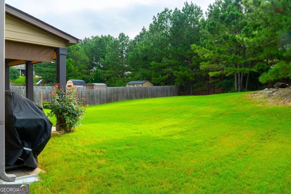 1716 Indian Woods Road Lithonia - 31