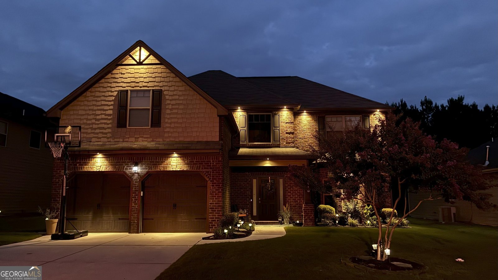 1716 Indian Woods Road Lithonia - 33