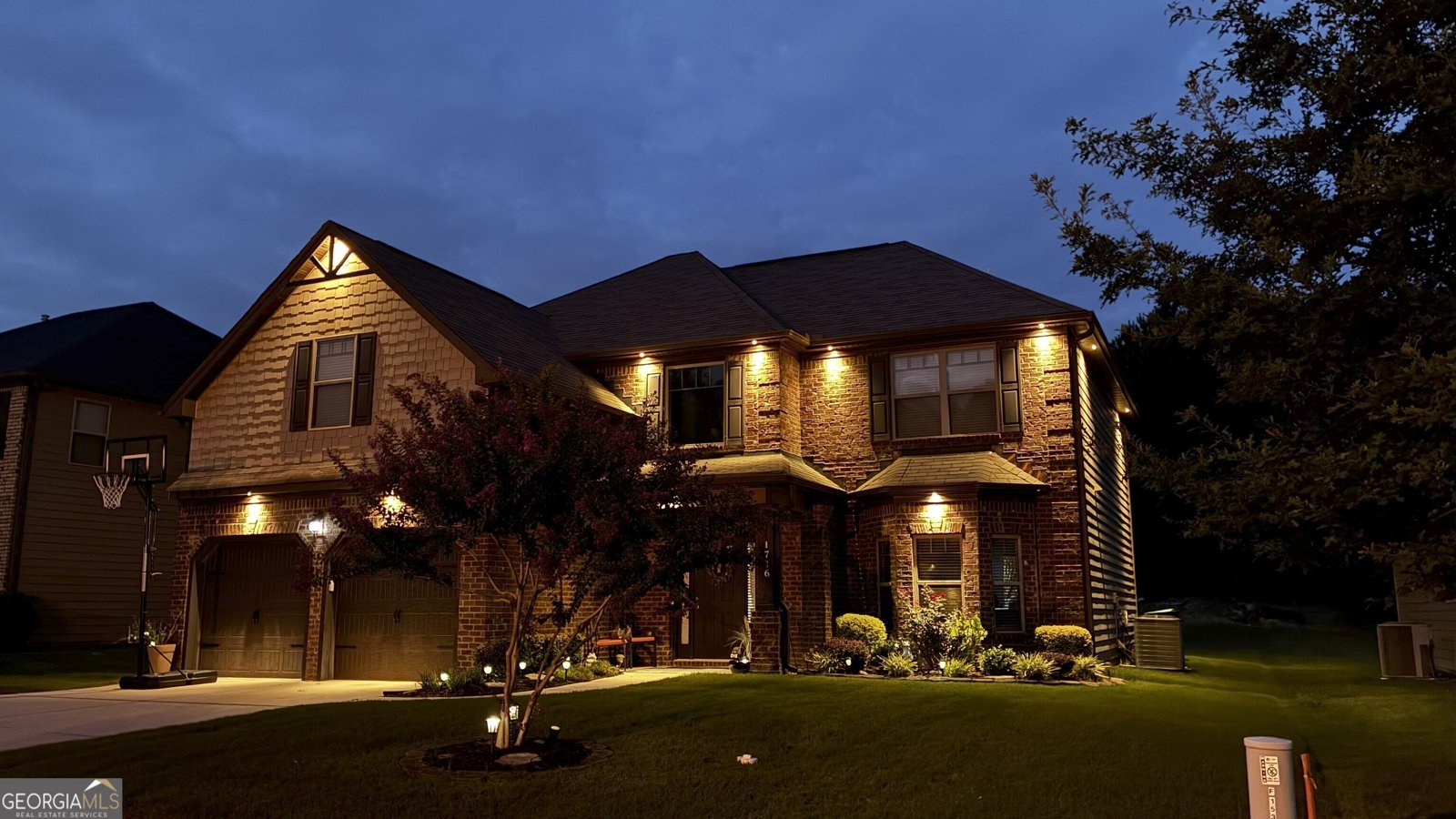 1716 Indian Woods Road Lithonia - 34