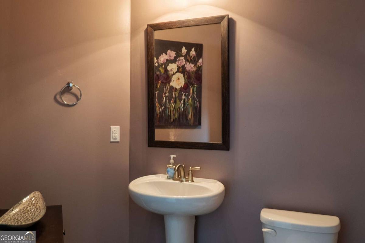 1716 Indian Woods Road Lithonia - 7