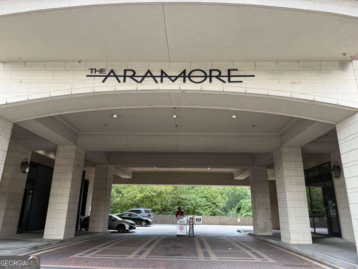 2255 Peachtree Road Atlanta - 2