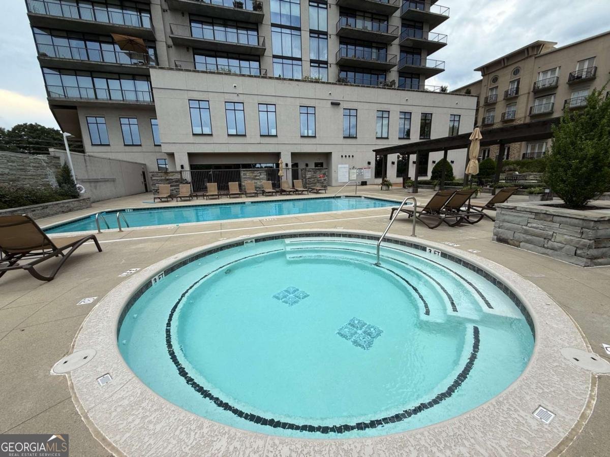 2255 Peachtree Road Atlanta - 27