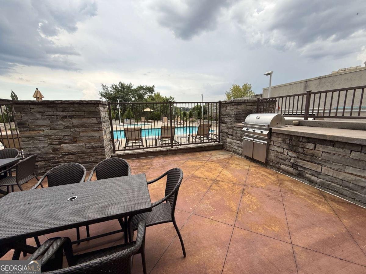 2255 Peachtree Road Atlanta - 29