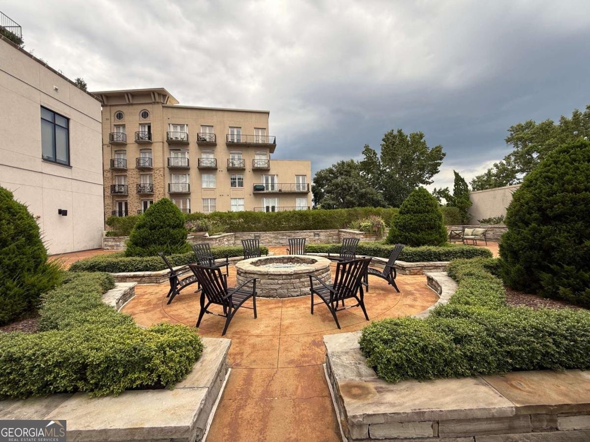 2255 Peachtree Road Atlanta - 30