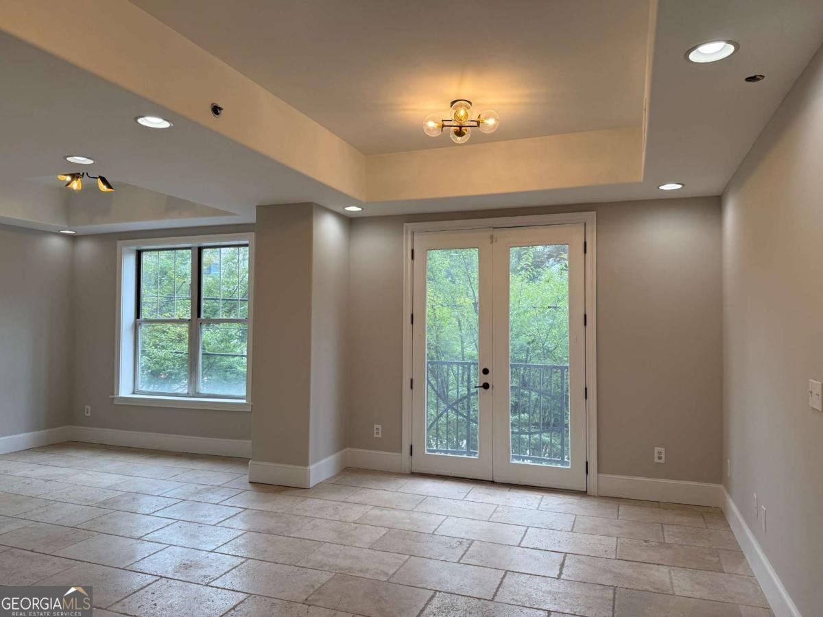 2255 Peachtree Road Atlanta - 4