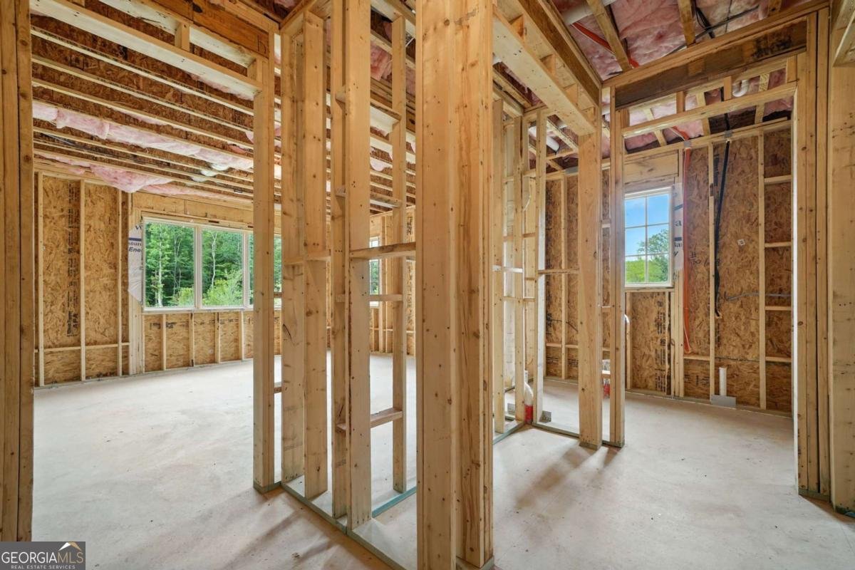 625 Claxton Lane Milton - 1