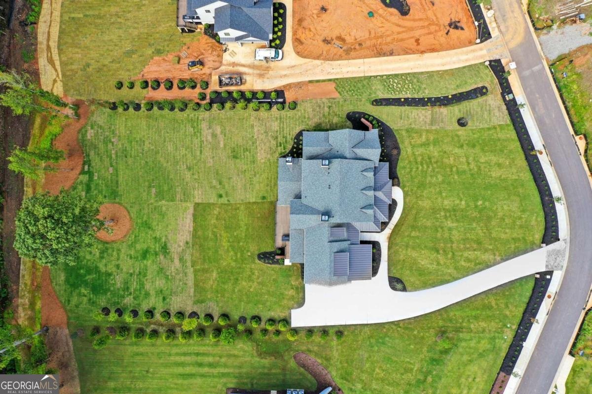 625 Claxton Lane Milton - 10