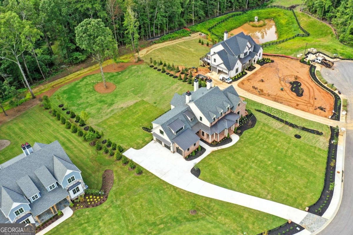 625 Claxton Lane Milton - 11