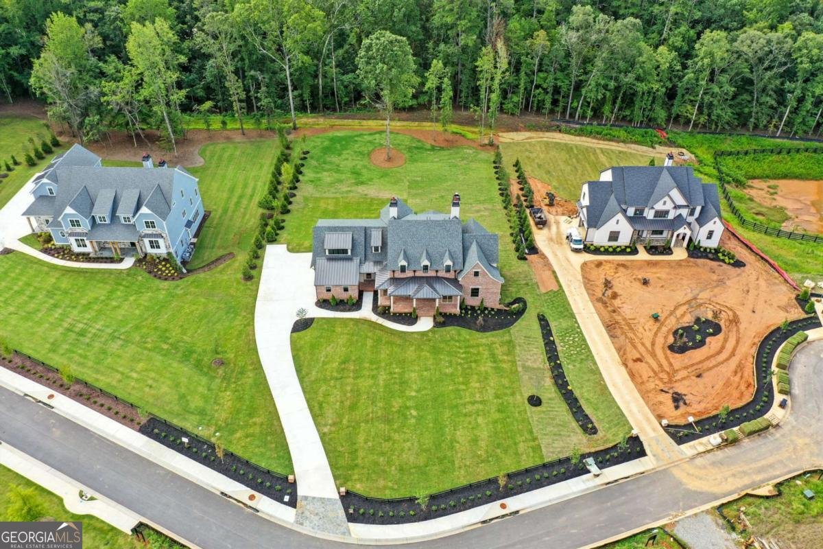 625 Claxton Lane Milton - 12