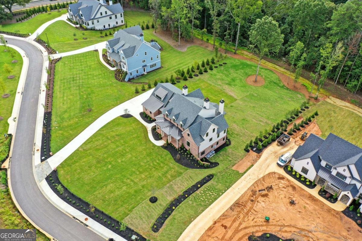 625 Claxton Lane Milton - 13