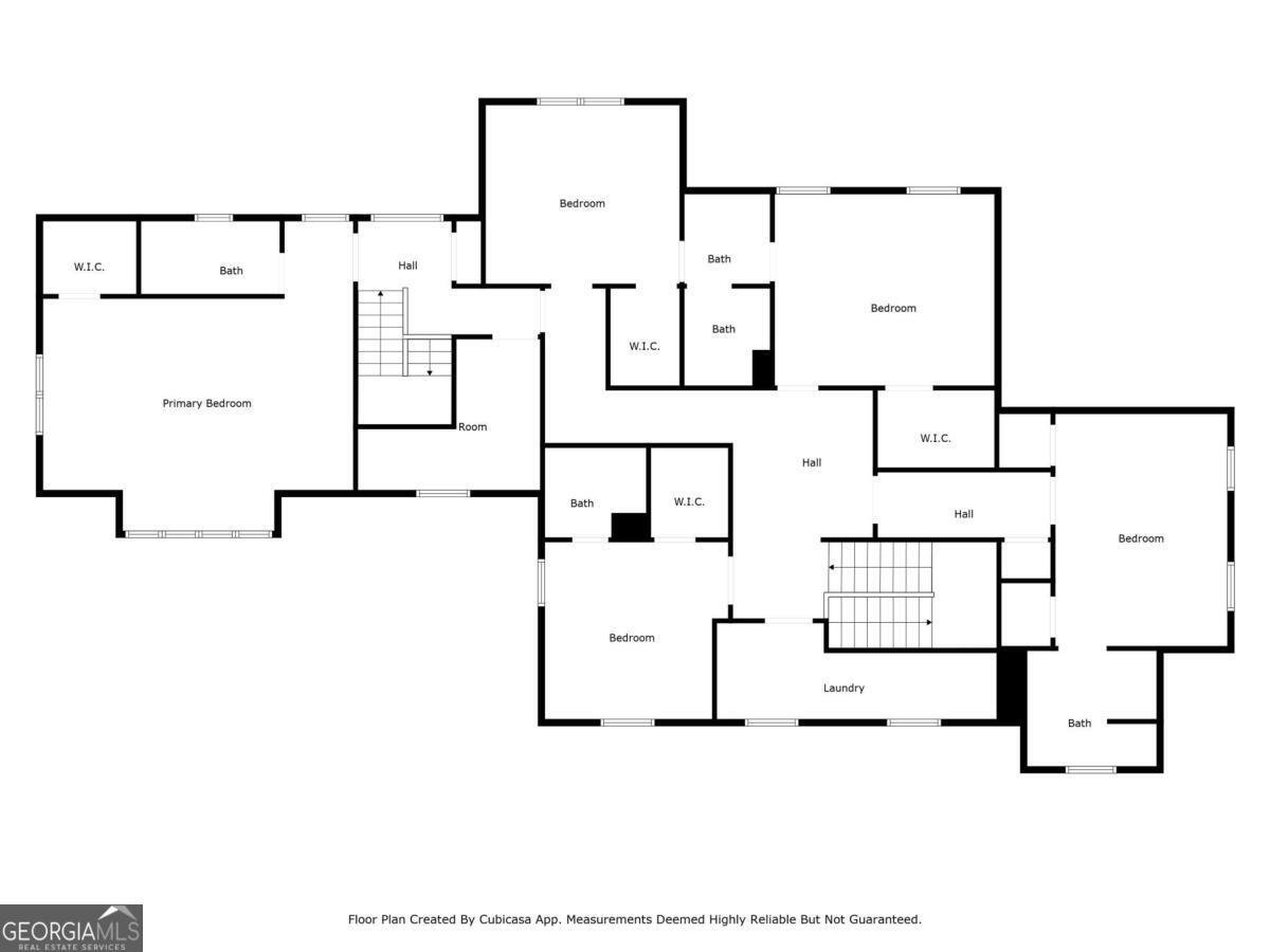 625 Claxton Lane Milton - 14