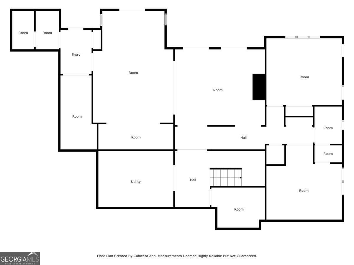 625 Claxton Lane Milton - 15