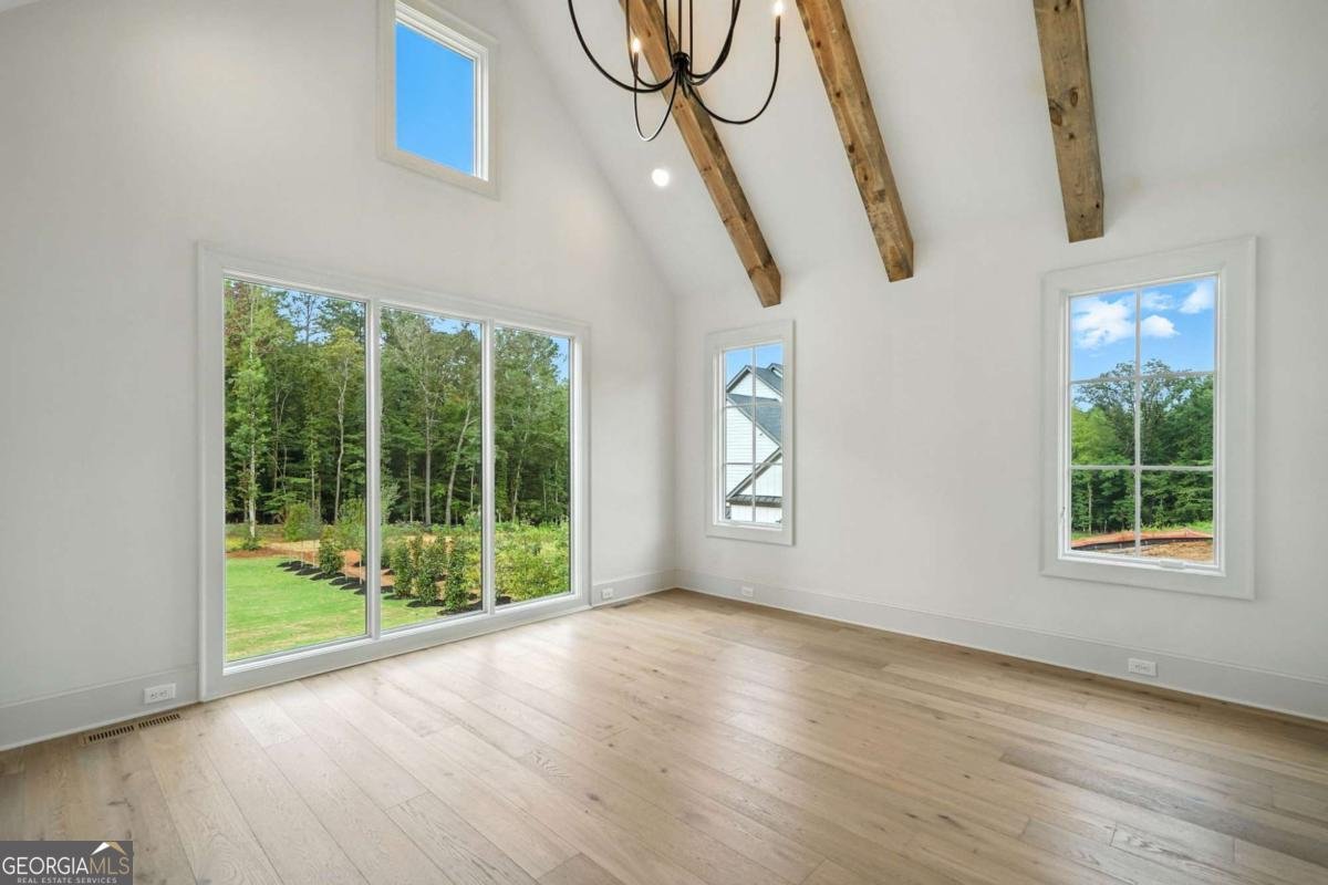 625 Claxton Lane Milton - 28