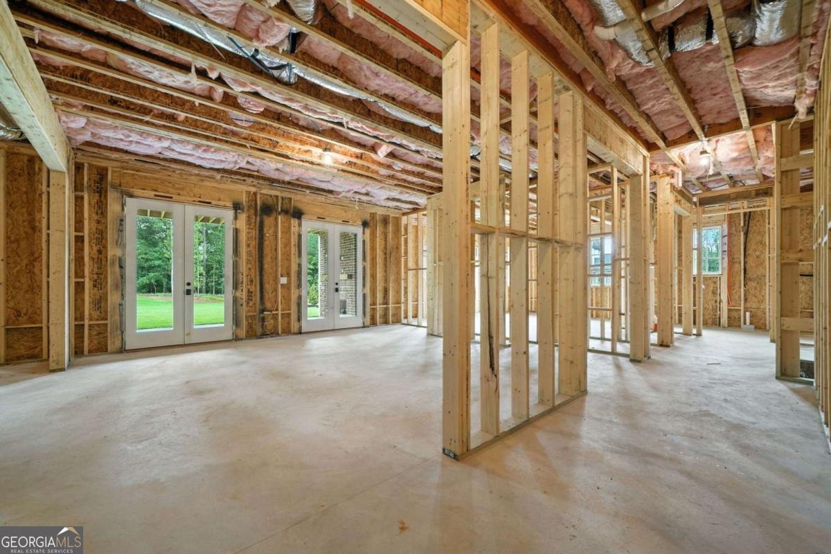 625 Claxton Lane Milton - 3