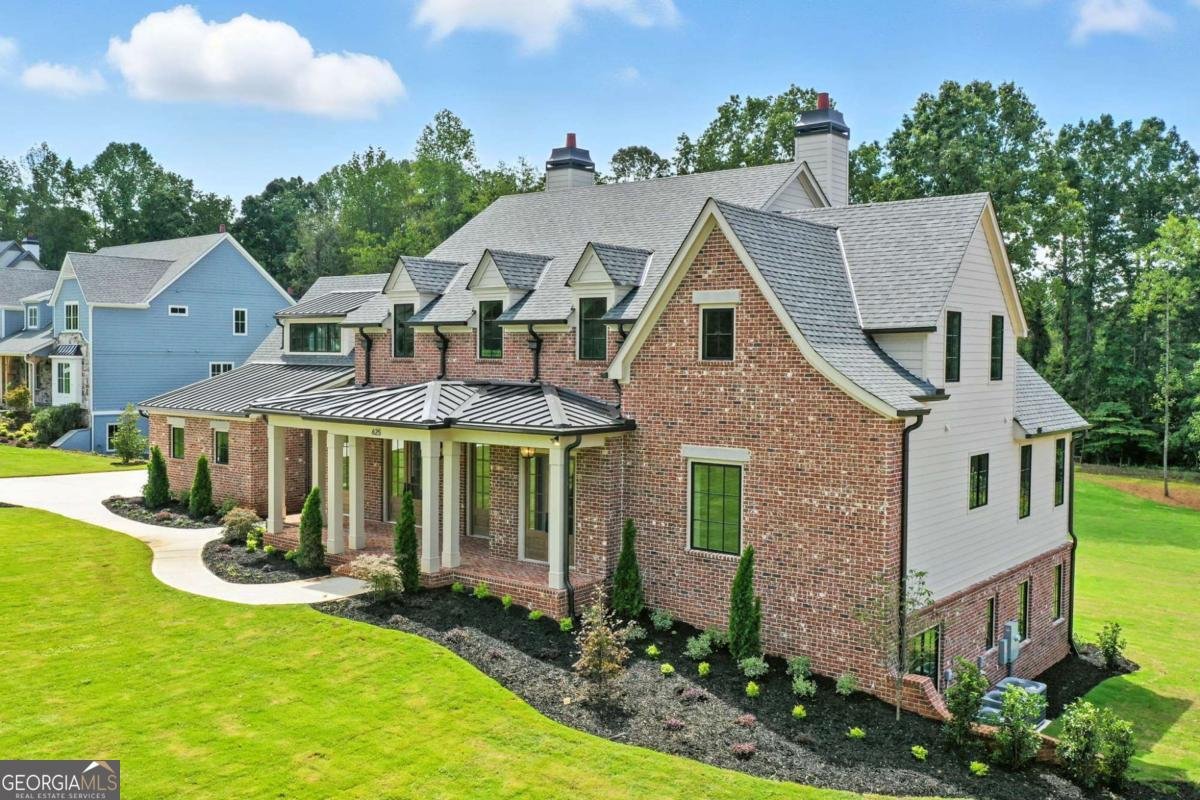 625 Claxton Lane Milton - 5