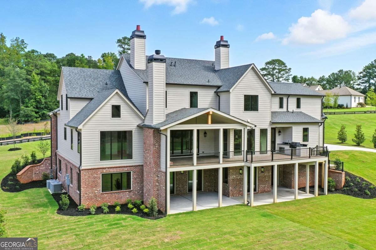 625 Claxton Lane Milton - 7