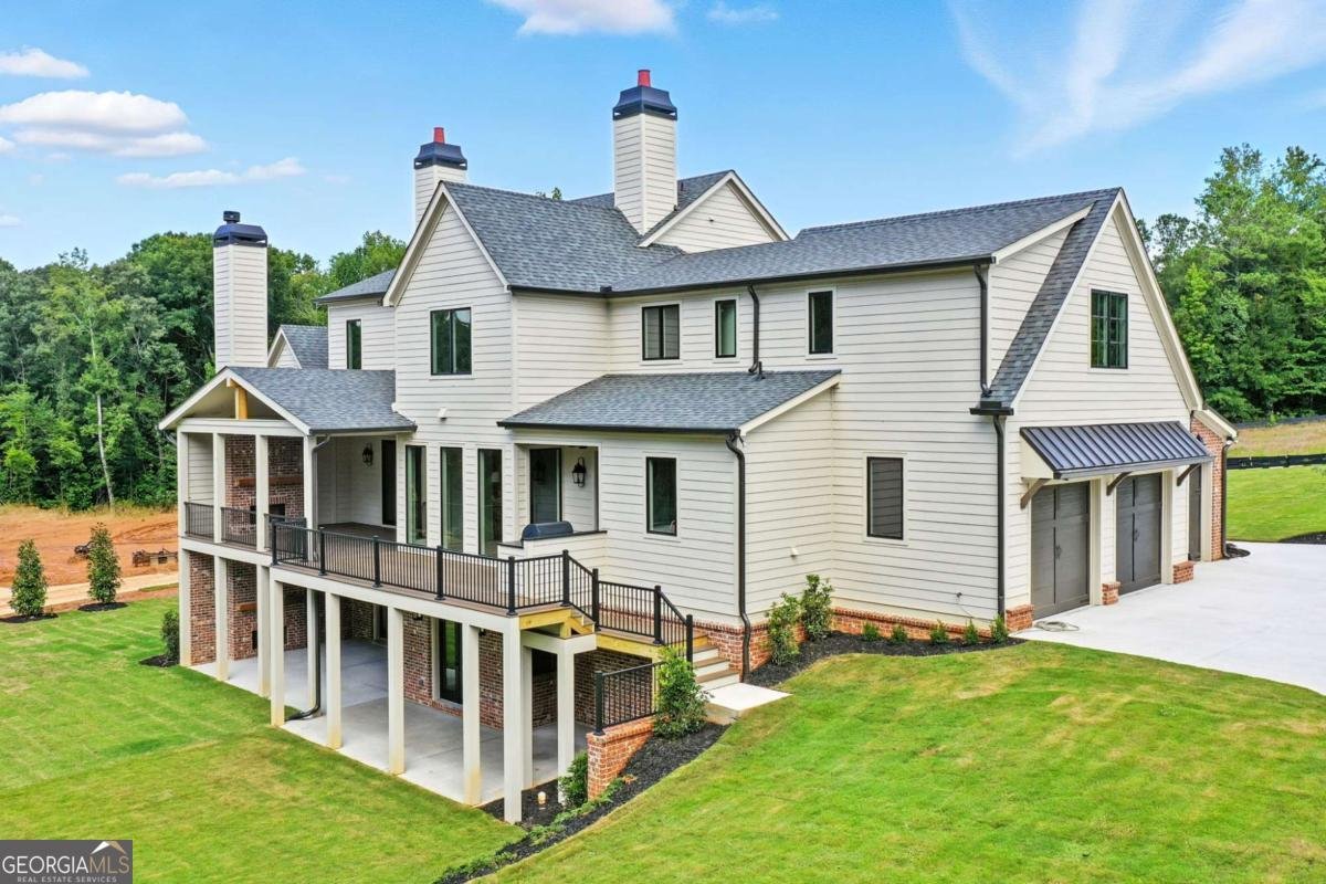 625 Claxton Lane Milton - 8