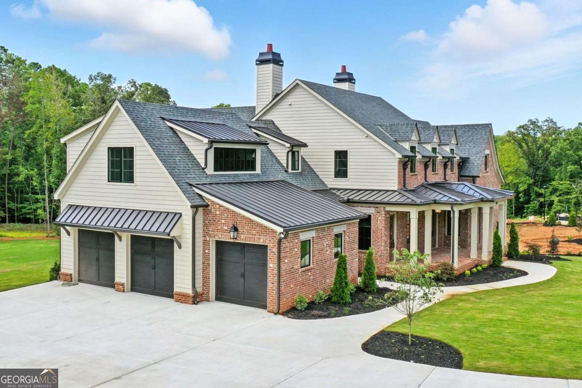 625 Claxton Lane Milton - 9