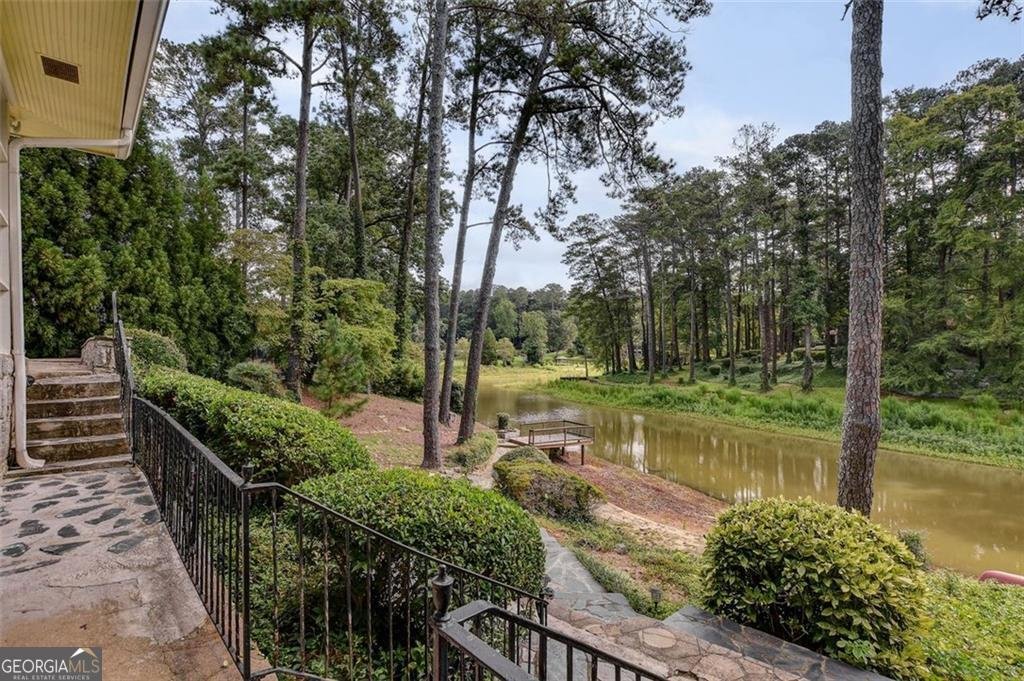 1530 Niskey Lake Trail Atlanta - 3