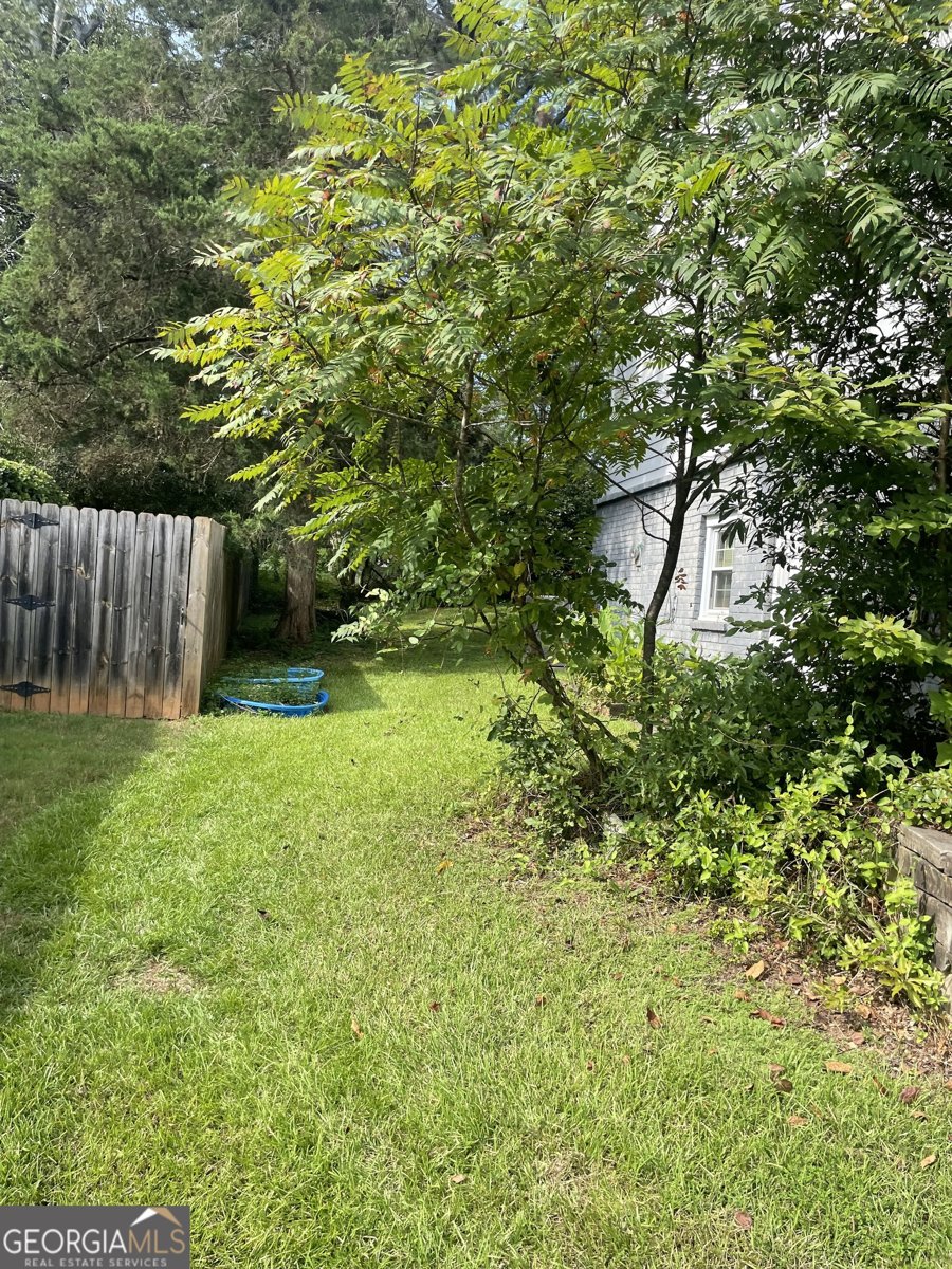 920 Sugar Creek Drive Conyers - 27