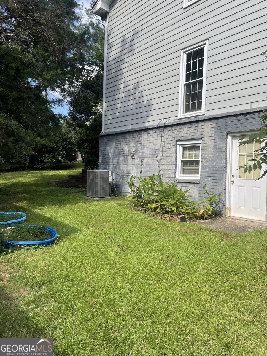 920 Sugar Creek Drive Conyers - 28