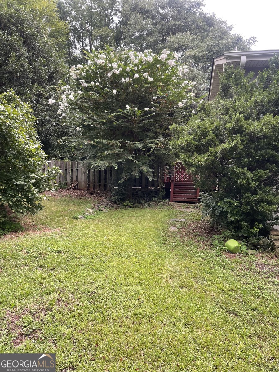 920 Sugar Creek Drive Conyers - 33